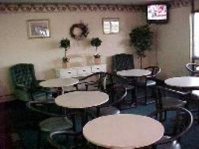 Klopfenstein Inn And Suites Fort Wayne Restoran foto