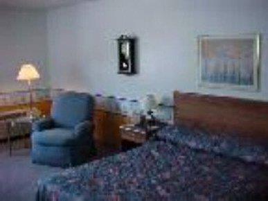 Klopfenstein Inn And Suites Fort Wayne Ruang foto